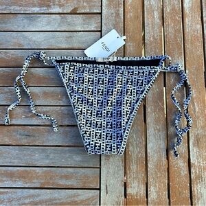 Fendi Bikini Bottom